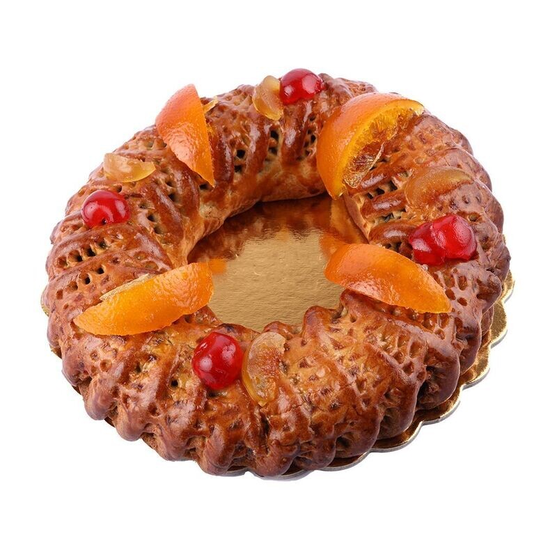 Buccellato siciliano