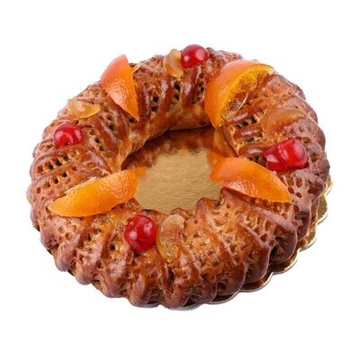 Buccellato siciliano