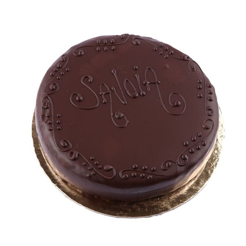 Torta Savoia