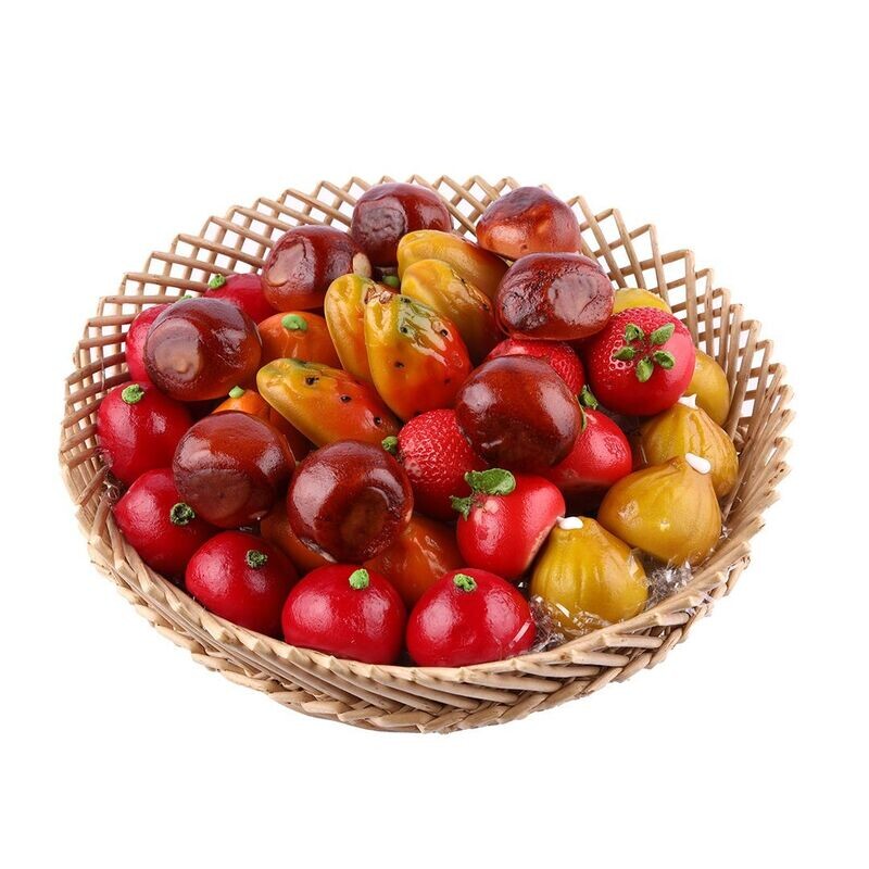 Frutta di martorana
