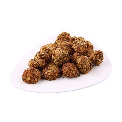 DOLCETTI AL PISTACCHIO