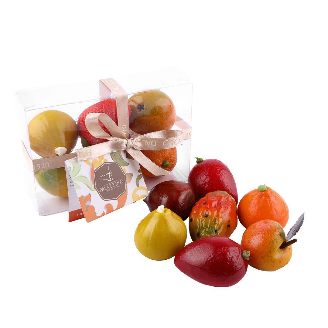 Box frutta di martorana