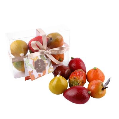 Box frutta di martorana