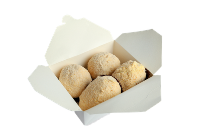 Arancine Siciliane