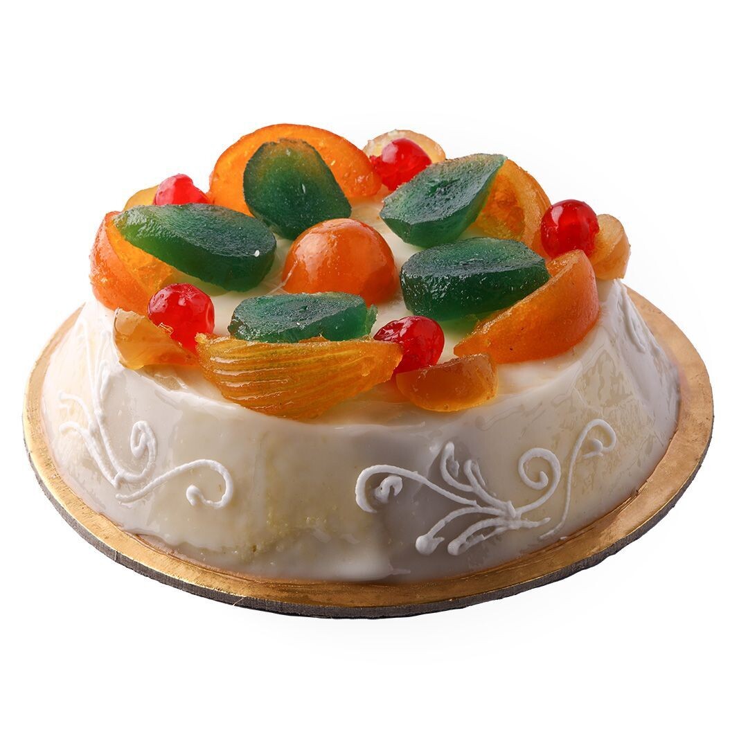 Cassata (spedizione in 24/48h)
