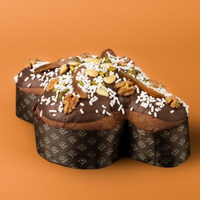 Colomba Siciliana Colomba Siciliana