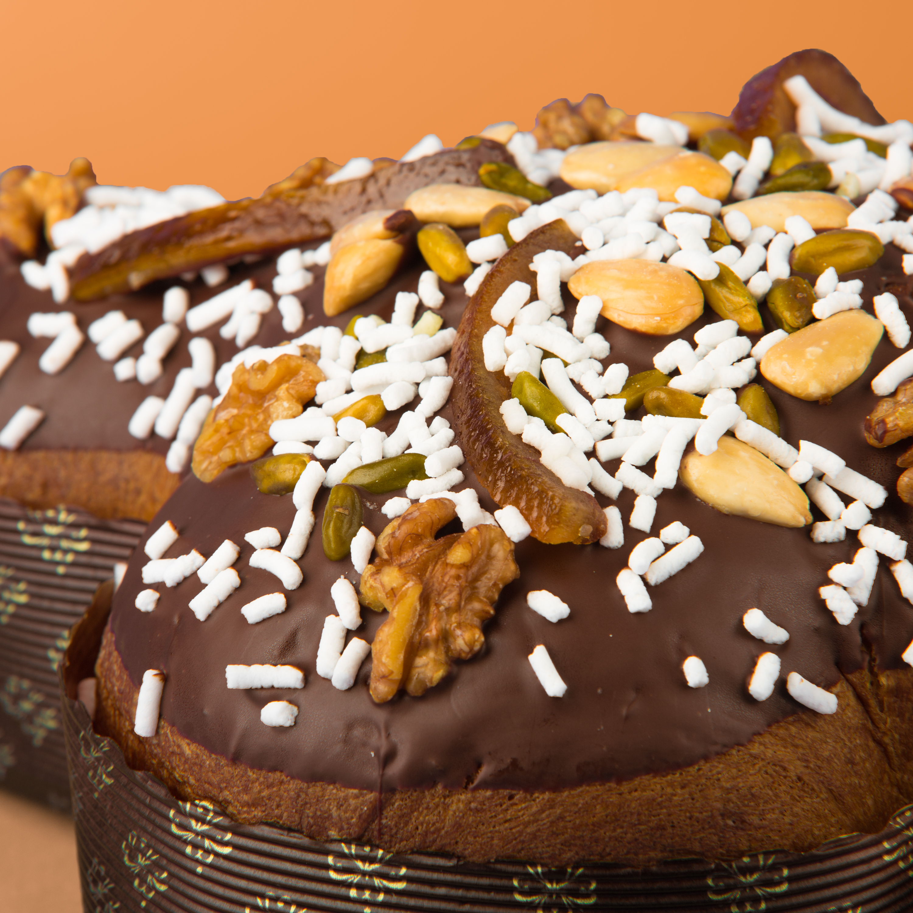 Colomba Siciliana