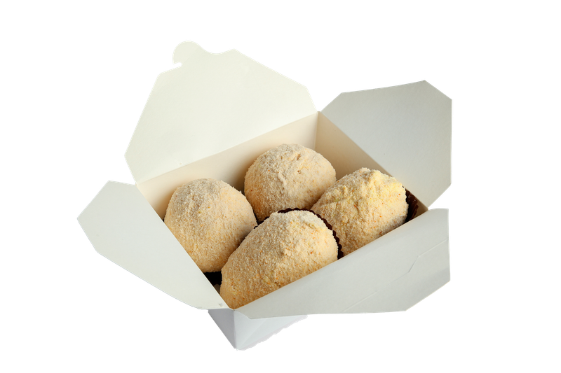 Arancine Siciliane
