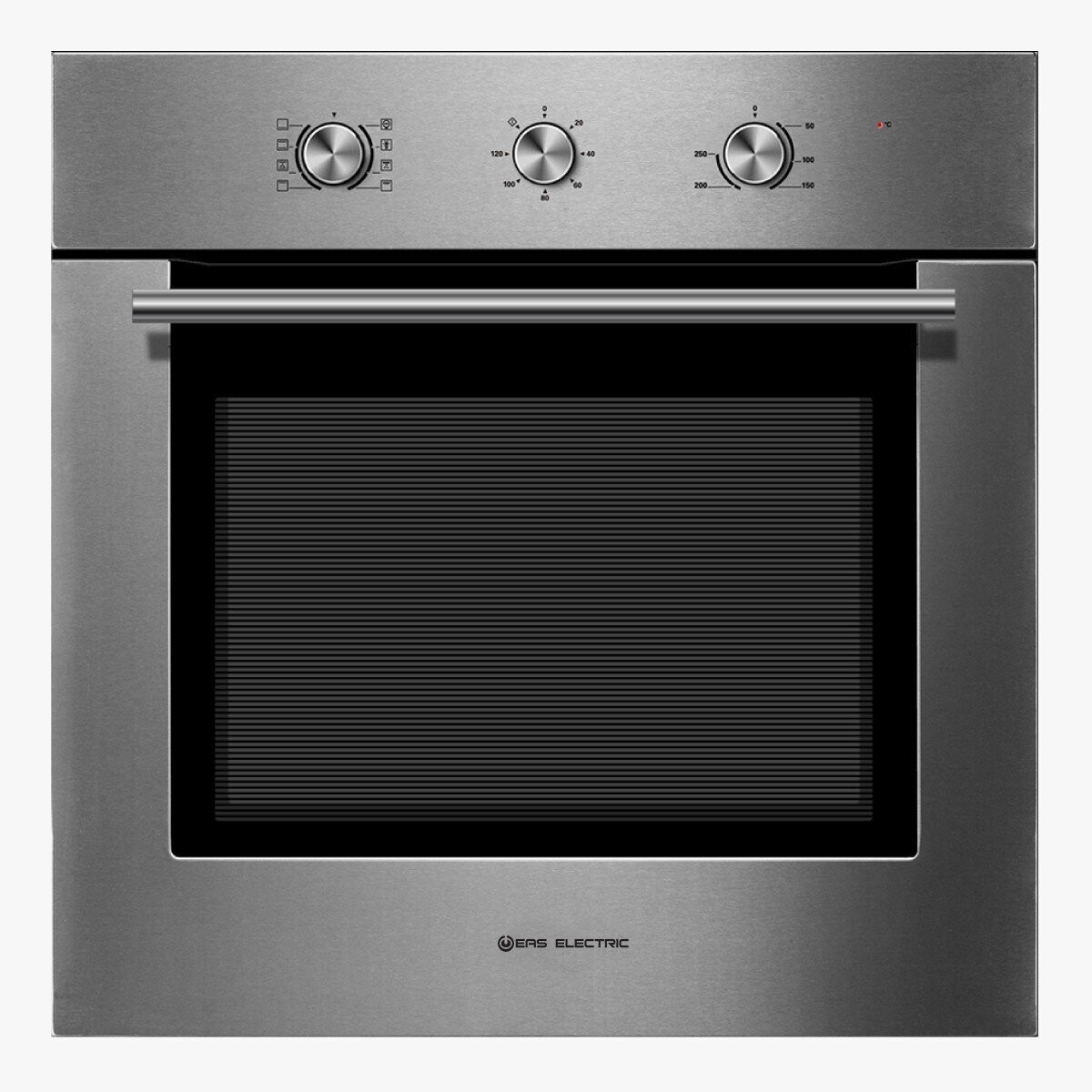 Horno 8 funciones