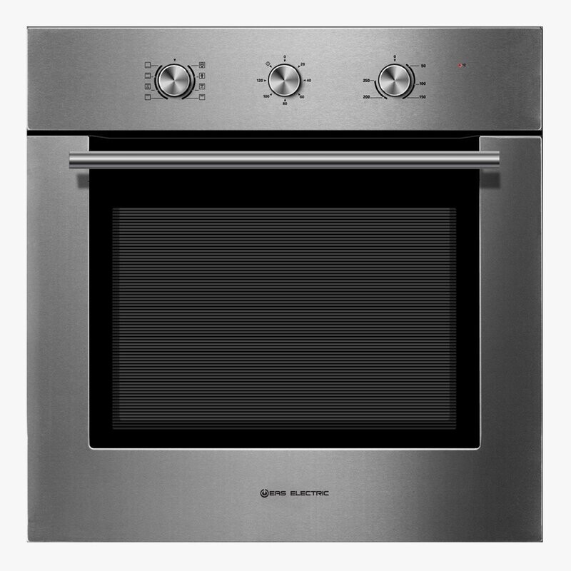 Horno 8 funciones