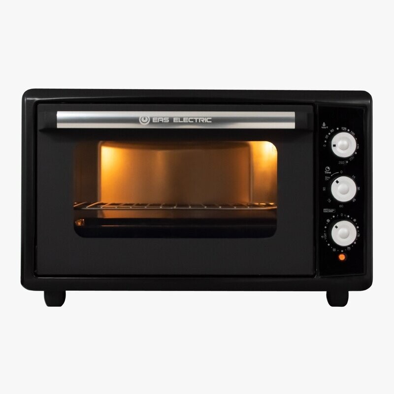 Horno eléctrico de convección 50 litros