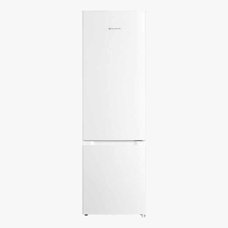 Frigorífico combi 178x55 cm F Blanco