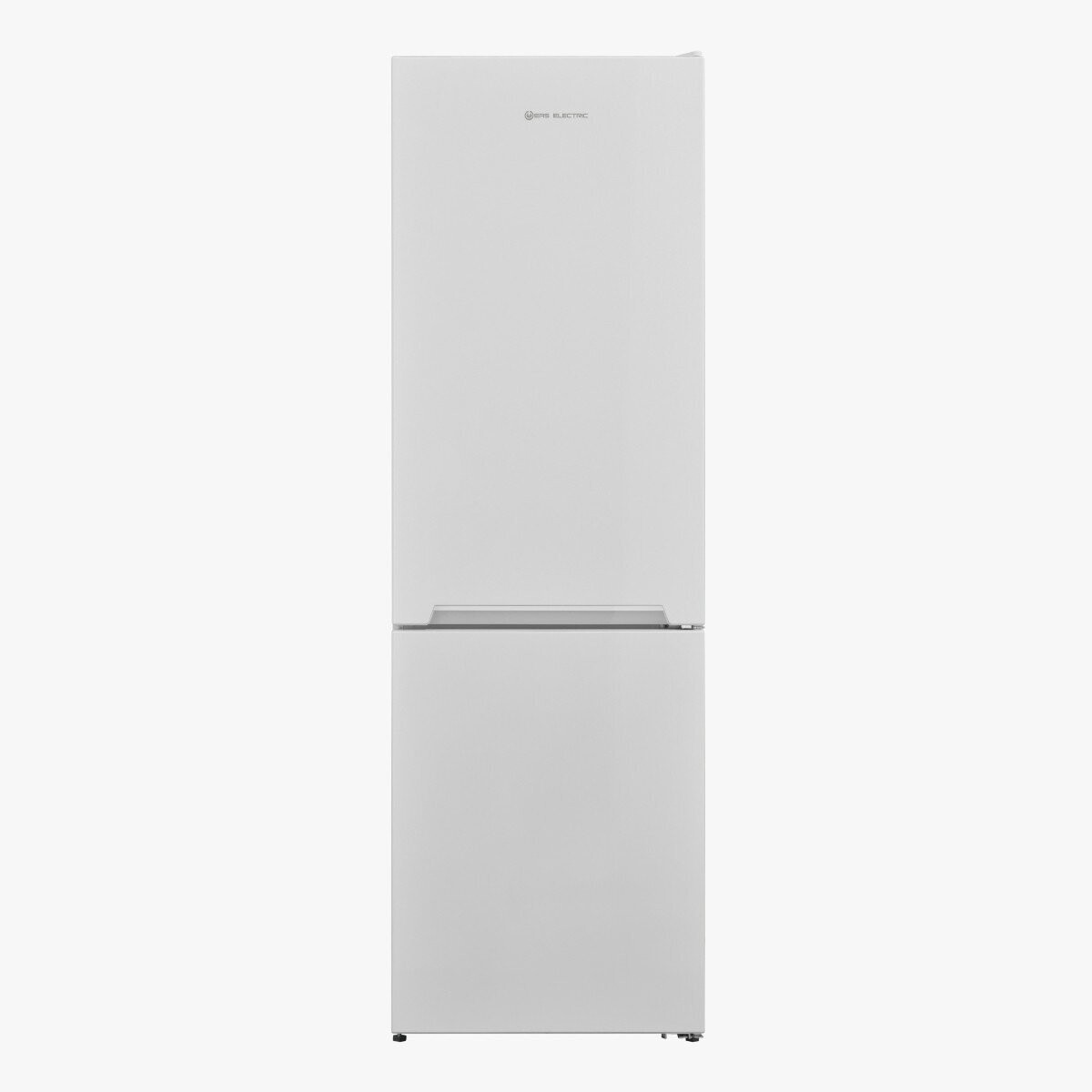 Frigorífico combi 186x60 cm F Blanco