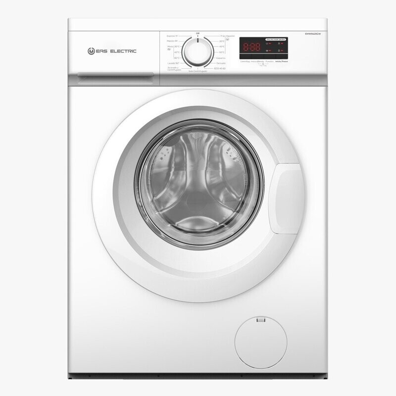 Lavadora 9 Kg E Gama Easy