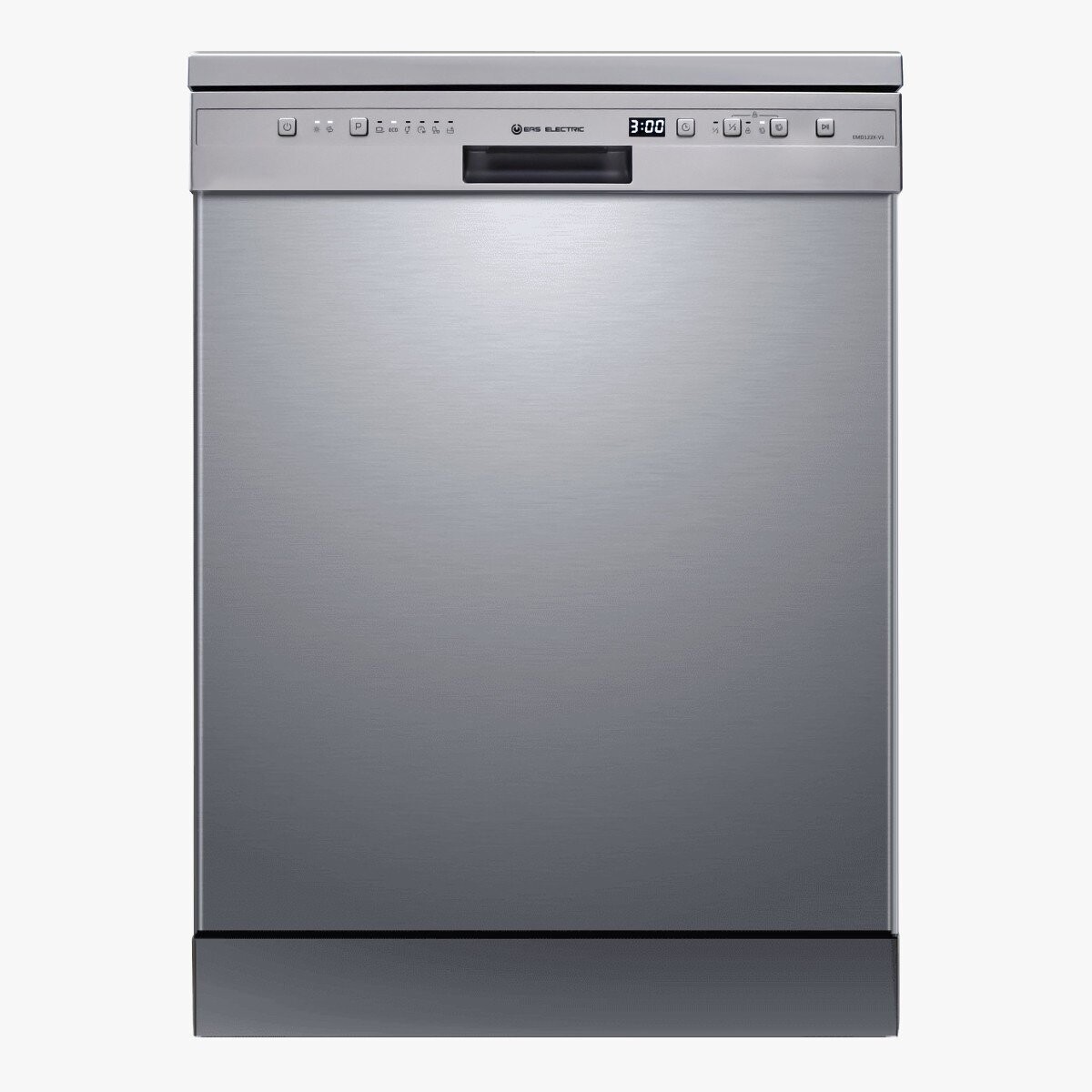 Lavavajillas 12 servicios E Inox
