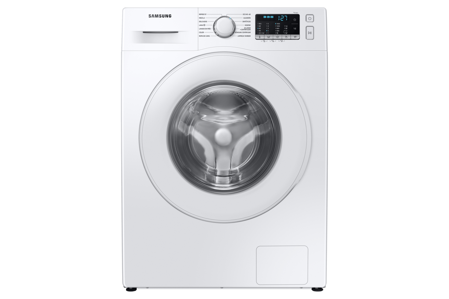 LAVADORA SAMSUNG WW90TA046TE 9KG 1400RPM A+++-40%