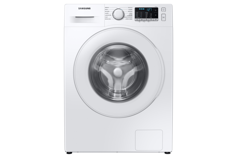 LAVADORA SAMSUNG WW90TA046TE 9KG 1400RPM A+++-40%