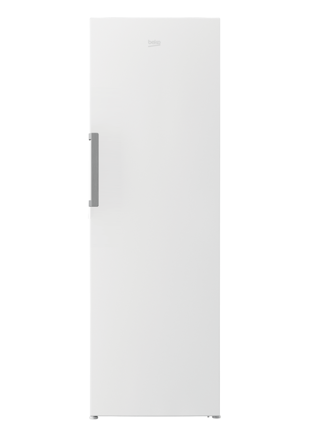 FRIGORIFICO 1 PUERTA BEKO RSSE445K31WN CICLICO 185x60