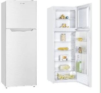 FRIGO CORBERO ECF2PH172W 172X60,5 F