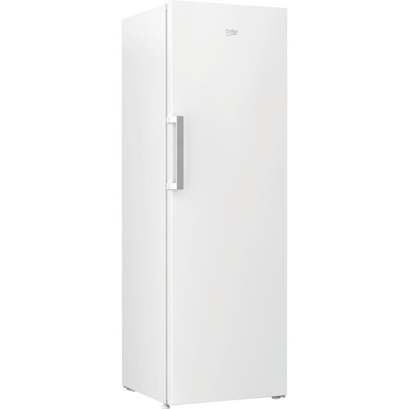 CONGELADOR VERTICAL BEKO RFNE312K31WN