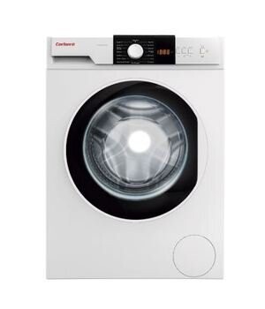 LAVADORA CORBERO CLAV221012VP 10KG 1200RPM D