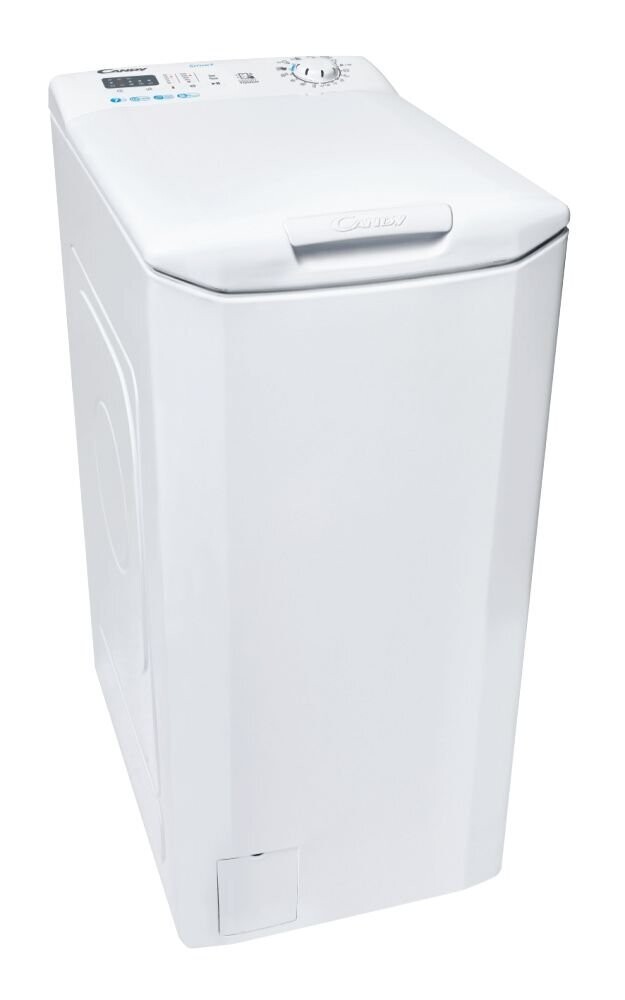 LAVADORA CARGA SUPERIOR CANDY CST27LET/1S 7KG 1200RPM E