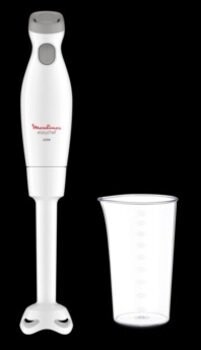 BATIDORA MOULINEX DD45A110 EASYCHEF PLASTICO