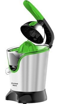 EXPRIMIDOR GRUNKEL XP200 PAD INOX 180W