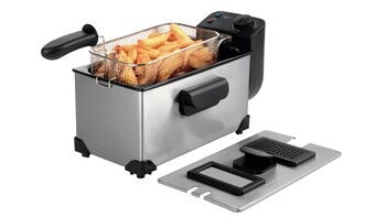 FREIDORA NEVIR NVR6521F 3L 2200W