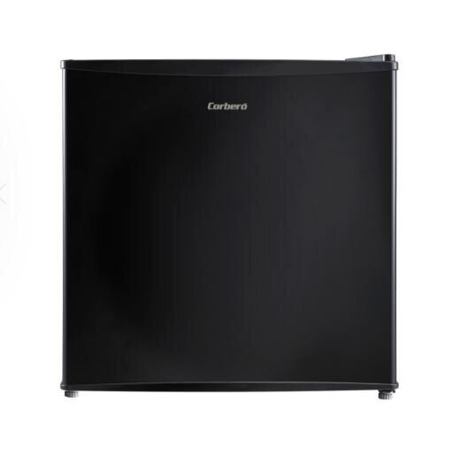 FRIGO MINI CORBERO ECFMMB42BL 49X47 NEGRO F