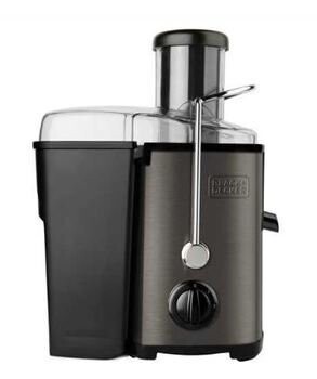 LICUADORA BLACK&DECKER BXJE600E 600W