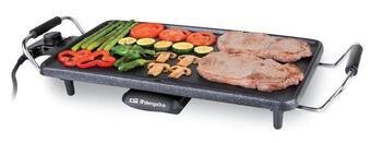 PLANCHA ASADOS ORBEGOZO TBC3000 2000W
