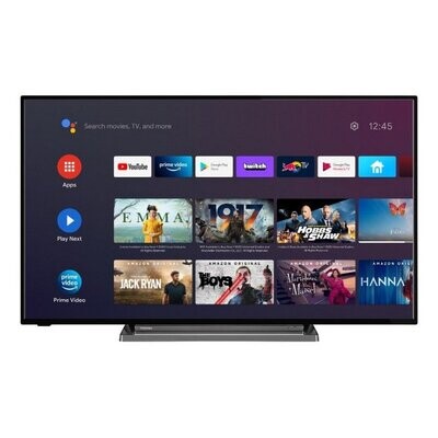 TELEVISIÓN