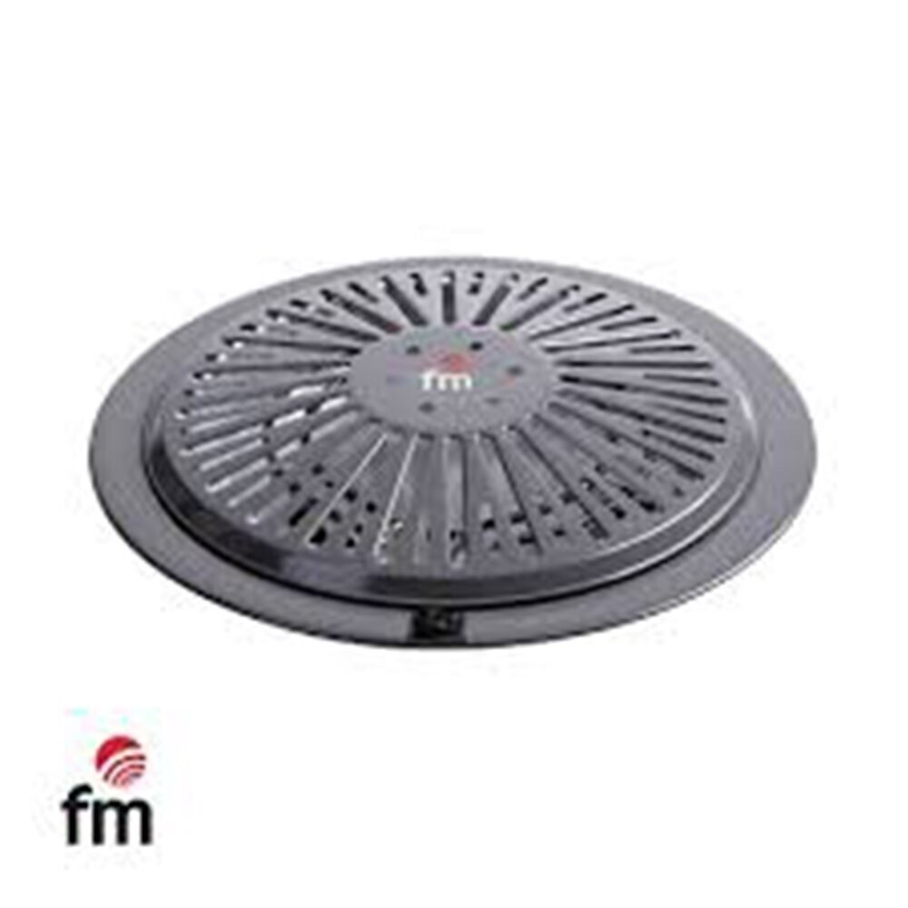 Brasero fm B-BLACK 900w