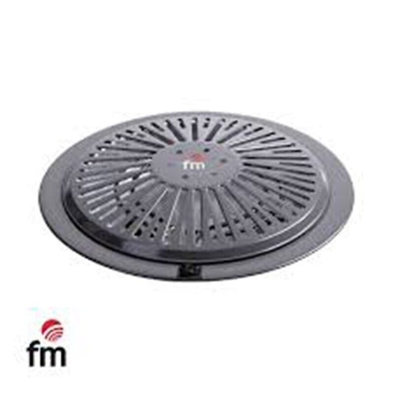 Brasero fm B-BLACK 900w