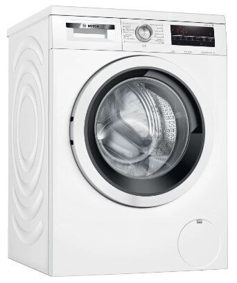 LAVADORA BOSCH WUU24T71ES 9KG 1200RPM A+++-30%