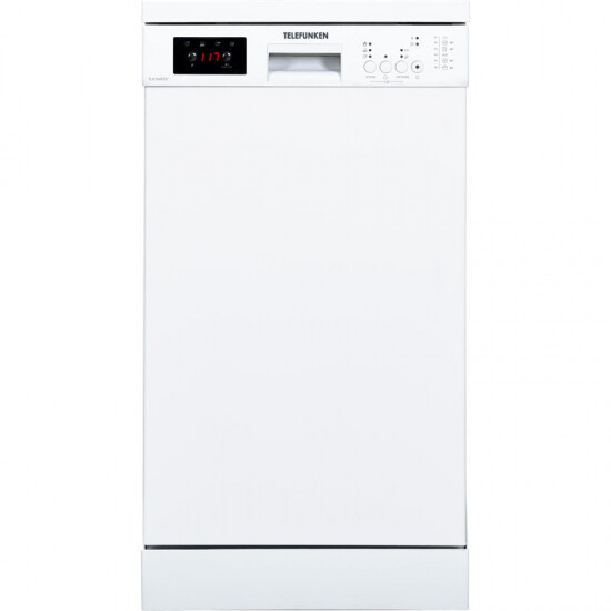 LAVAVAJILLAS TELEFUNKEN TLK1045TDN 45CM BCO DSP 49DB