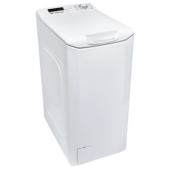 LAVADORA. HOOVER 7 LVD. HOOVER H3T265LE/137 CS 6,5K 1200R BCA/137 CS 6,5K 1200R BCA