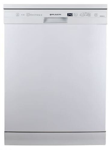 LAVAVAJILLAS EAS ELECTRIC 12 SERV. CLASE A++/D 6 PROG. BLANCO