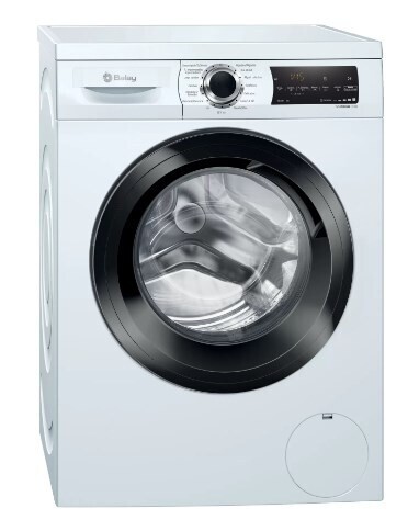 LAVADORA BALAY  9KG 1400RPM C