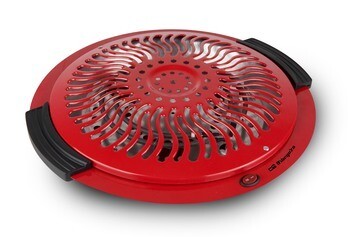 BRASERO ORBEGOZO BR-50 900W
