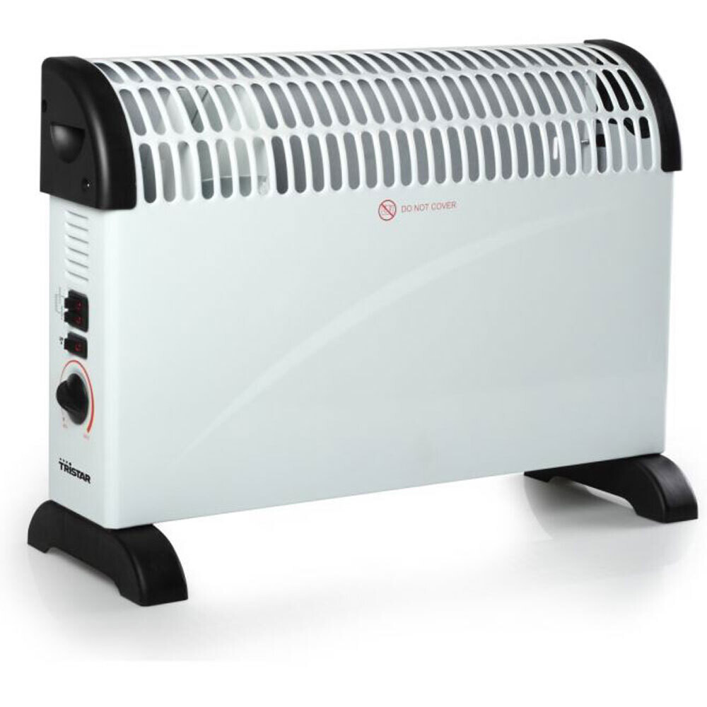 Convector tristar KA5912 2000w turbo