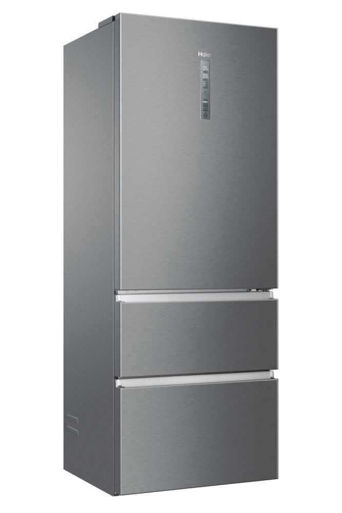FRICOM. HAIER  190,6x70 NF INOX