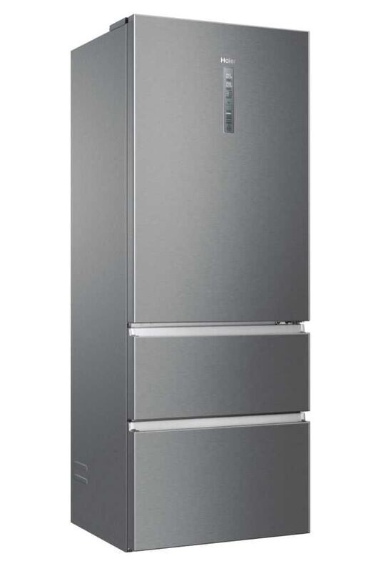 FRICOM. HAIER  190,6x70 NF INOX