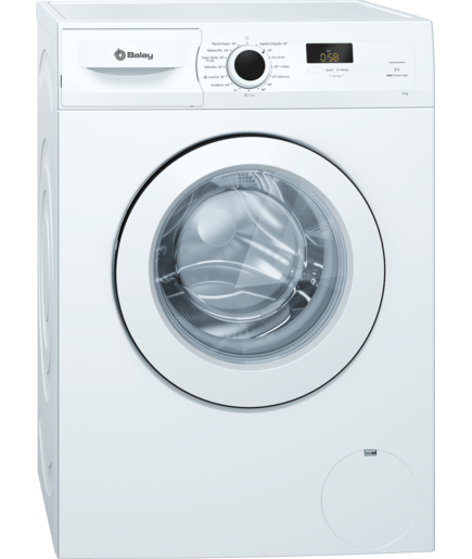 Lavadora BALAY 8 kg / 1200 rpm