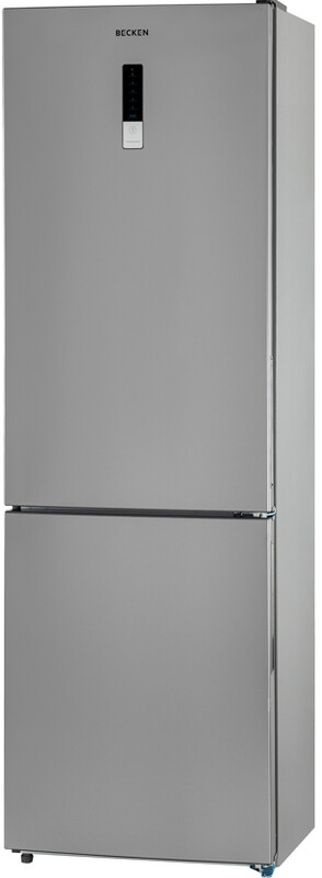 COMBI BECKEN 201 X 60 INOX DISPLAY , NOFROST, CAJON 0º