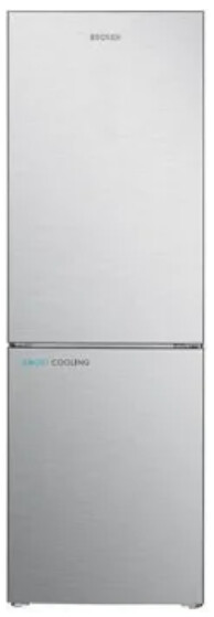 COMBI BECKEN 185 X 60 INOX NOFROST, CAJON 0º