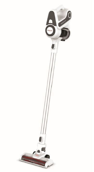 ASPIRADOR ESCOBA POLTI FORZASPIRA SLIM  22.2V