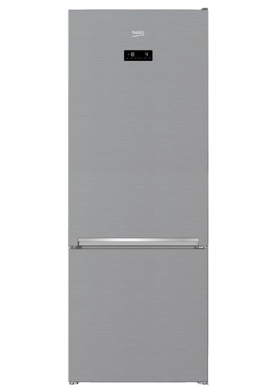COMBI BEKO 192X70 NEO FROST A++ INOX DISP.501L