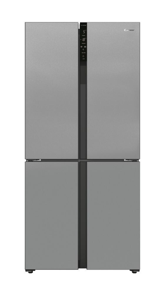 CROSS DOOR CANDY 183X83,6 F NF INOX